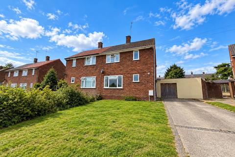 3 bedroom semi-detached house for sale, Sandpiper Road, Ipswich IP2