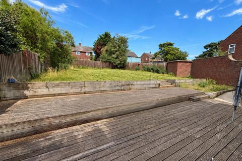 3 bedroom semi-detached house for sale, Sandpiper Road, Ipswich IP2
