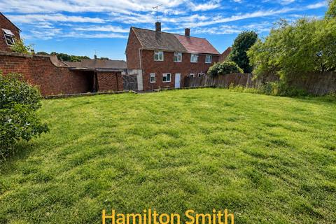 3 bedroom semi-detached house for sale, Sandpiper Road, Ipswich IP2