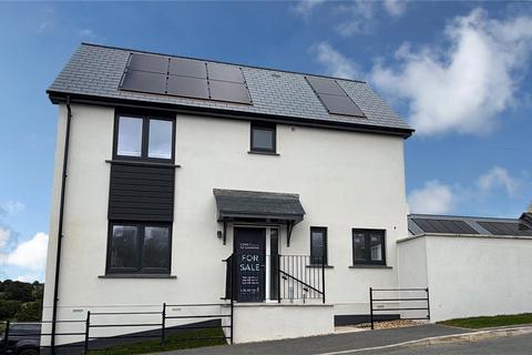 undefined, Plot 13 The Yeo, Hollywell Meadow, North Molton, South Molton, Devon, EX36