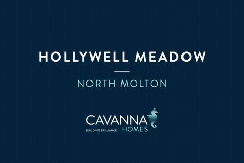 undefined, Plot 13 The Yeo, Hollywell Meadow, North Molton, South Molton, Devon, EX36