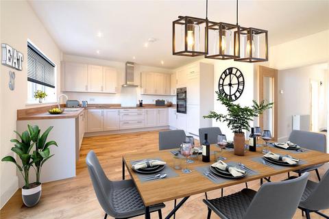 undefined, Plot 13 The Yeo, Hollywell Meadow, North Molton, South Molton, Devon, EX36