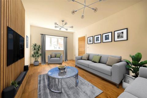 undefined, Plot 13 The Yeo, Hollywell Meadow, North Molton, South Molton, Devon, EX36