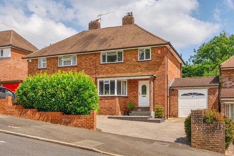 Richmond Road, Coulsdon CR5