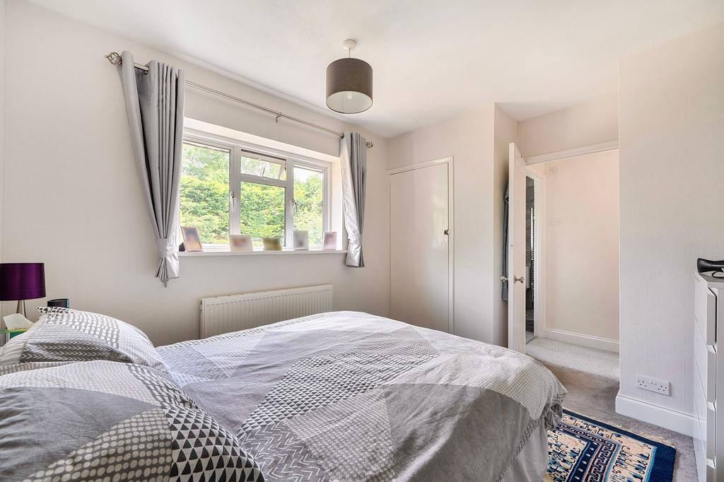 Bedrooms