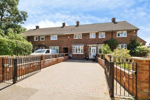 Foyle Drive, South Ockendon, Thurrock, Essex, RM15
