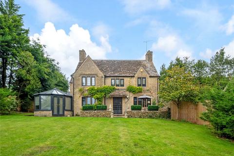 3 bedroom detached house for sale, Westhall Hill, Burford OX18