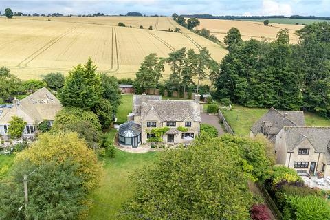 3 bedroom detached house for sale, Westhall Hill, Burford OX18