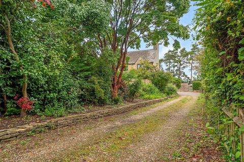 3 bedroom detached house for sale, Westhall Hill, Burford OX18