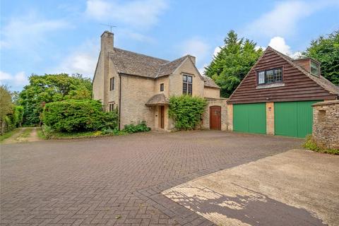 3 bedroom detached house for sale, Westhall Hill, Burford OX18