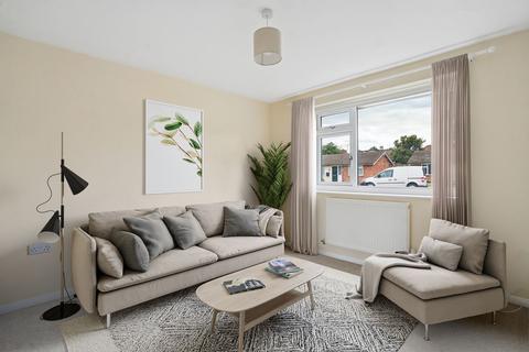 2 bedroom semi-detached bungalow for sale, Heatherden Green, Iver SL0