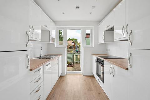 2 bedroom semi-detached bungalow for sale, Heatherden Green, Iver SL0
