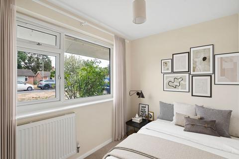 2 bedroom semi-detached bungalow for sale, Heatherden Green, Iver SL0