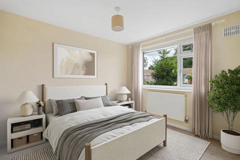 2 bedroom semi-detached bungalow for sale, Heatherden Green, Iver SL0