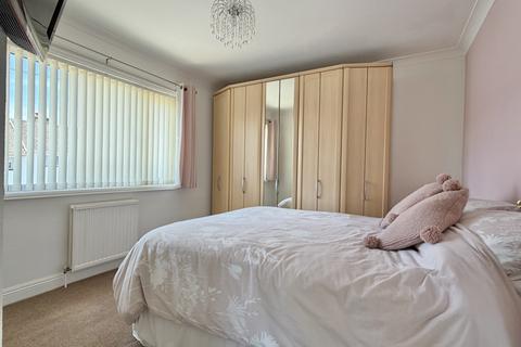 3 bedroom semi-detached house for sale, Rydon Road, Kingsteignton, Newton Abbot