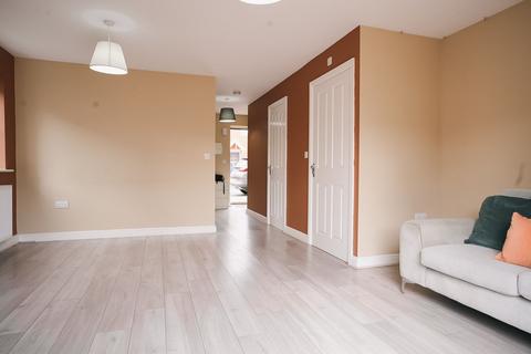 3 bedroom end of terrace house for sale, Tollesbury Avenue, Barleythorpe, LE15