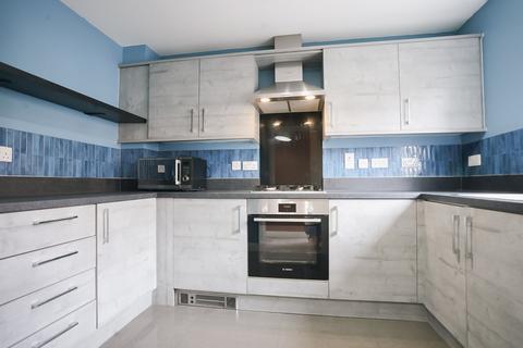 3 bedroom end of terrace house for sale, Tollesbury Avenue, Barleythorpe, LE15