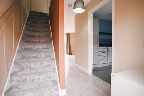 3 bedroom end of terrace house for sale, Tollesbury Avenue, Barleythorpe, LE15