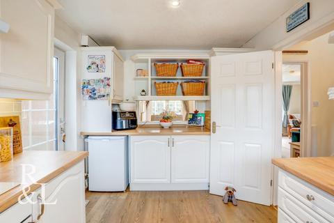 4 bedroom detached house for sale, Marlborough Way, Ashby-De-La-Zouch