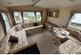 Two Bed Private Sale ABI Vista Premium (36x12) 2011 Glendale Holiday Park, Wigton CA7