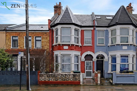 London N15
