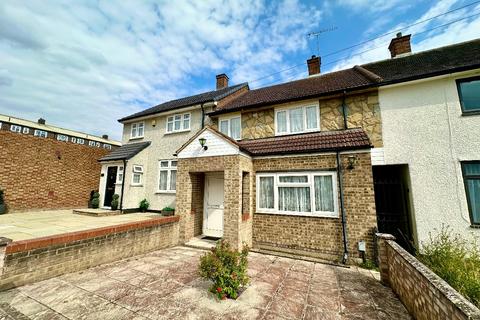 Colne Drive, Harold Hill