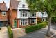 Morland Avenue, Stoneygate LE2