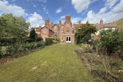 undefined, Morland Avenue, Stoneygate LE2