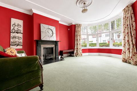 undefined, Morland Avenue, Stoneygate LE2