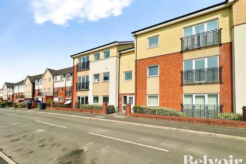 2 bedroom apartment for sale, Key Gardens, Wolverhampton WV10