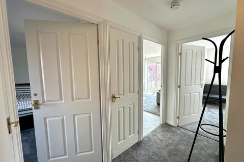 2 bedroom apartment for sale, Key Gardens, Wolverhampton WV10