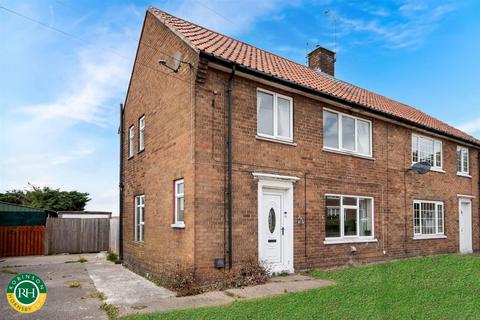 3 bedroom semi-detached house for sale, Grange View, Harworth, Doncaster