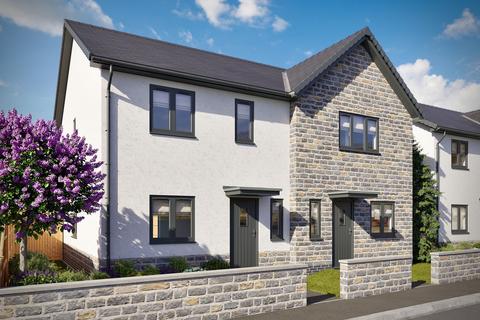 3 bedroom semi-detached house for sale, Playford Rise, Walton