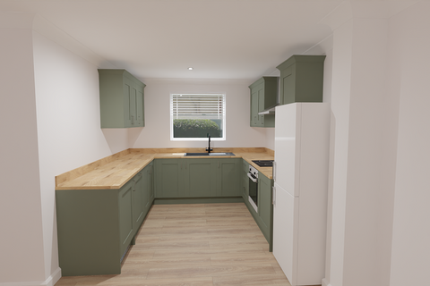 3 bedroom semi-detached house for sale, Playford Rise, Walton