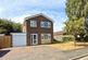 Saddlers Way, Long Sutton, Spalding