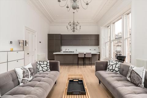 undefined, Manor Place, Edinburgh EH3