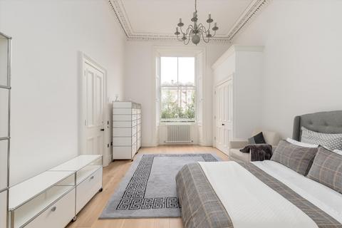 undefined, Manor Place, Edinburgh EH3
