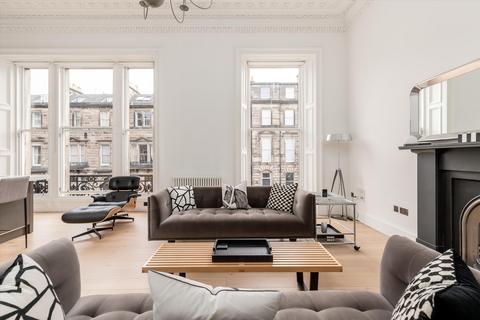 undefined, Manor Place, Edinburgh EH3