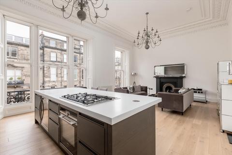 undefined, Manor Place, Edinburgh EH3