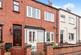 Middle Oxford Street, Castleford, West Yorkshire, UK, WF10