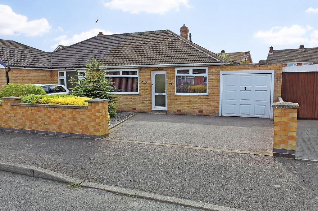 Treasure Close, Glenfield, LE3, Leicester