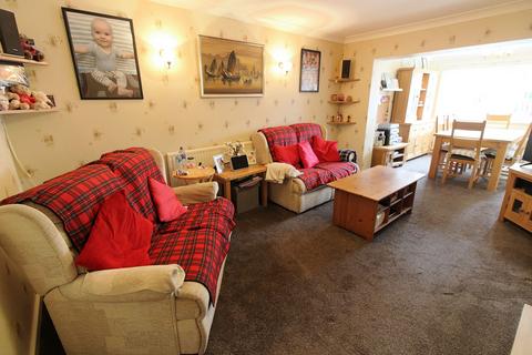 3 bedroom semi-detached bungalow for sale, Treasure Close, Glenfield, LE3