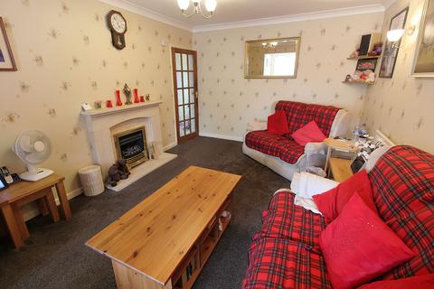 3 bedroom semi-detached bungalow for sale, Treasure Close, Glenfield, LE3