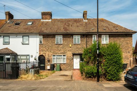 Firhill Road, Catford, London, SE6