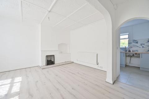 Firhill Road, Catford, London, SE6