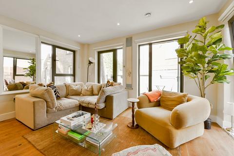 Salisbury Street, Acton, London, W3
