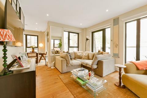 Salisbury Street, Acton, London, W3