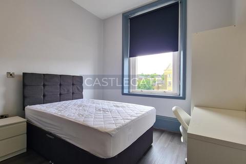 1 bedroom in a flat share to rent, Merchants Hall, St George Square, Huddersfield, HD1