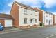 Cygnet Close, Attleborough