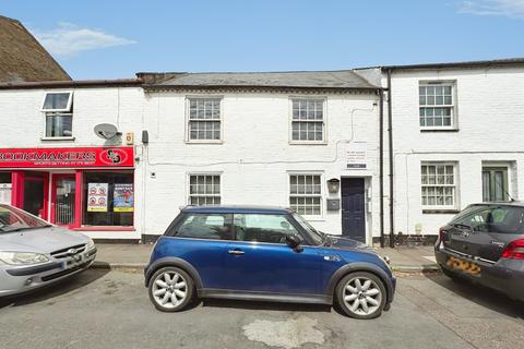 1 bedroom flat for sale, Little Whyte, Ramsey, Huntingdon